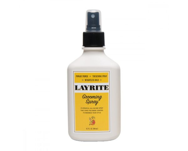 Layrite Grooming Spray