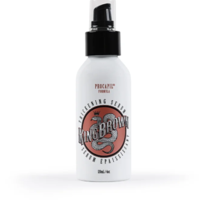 King Brown Thickening Serum
