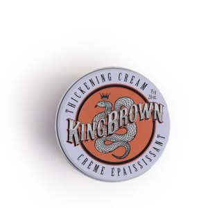King Brown Thickening Cream